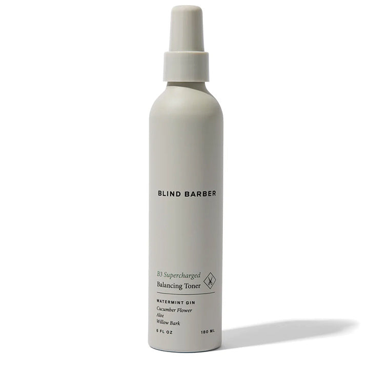 Blind Barber B3 Supercharged Balancing Toner 180 ml