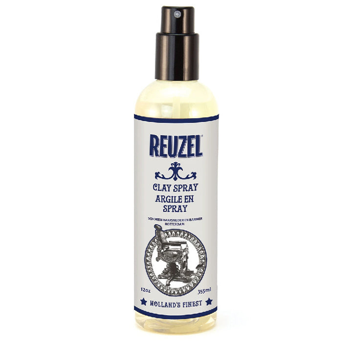 Image of product Clay Spray
