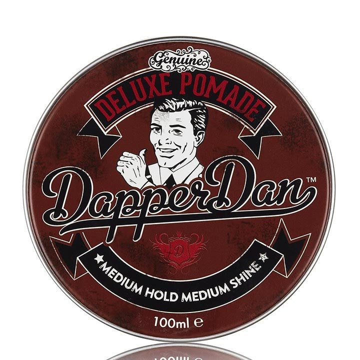 Image of product Deluxe Pomade