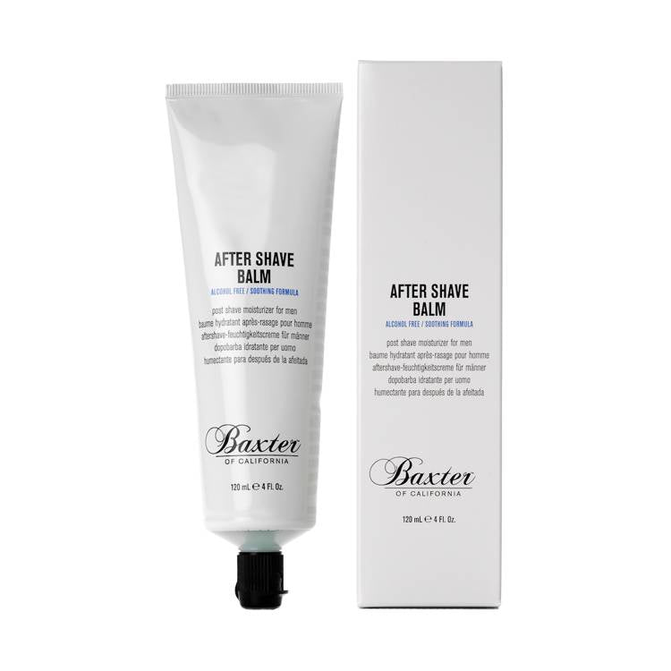 Image of product Aftershave balm