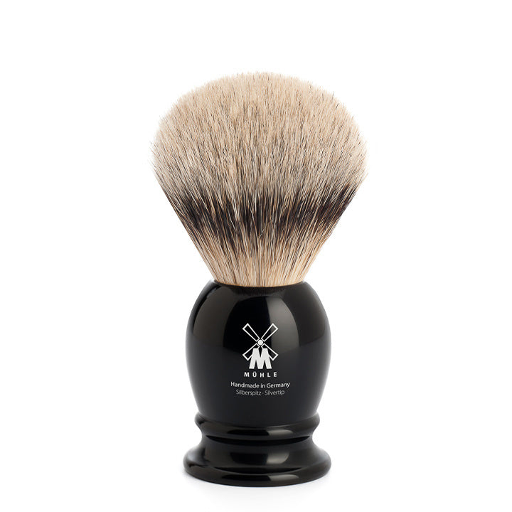 Image of product Shaving Brush Classic - Silvertip