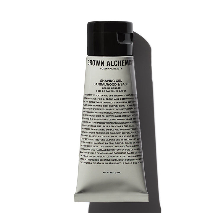 Grown Alchemist Shaving Gel 