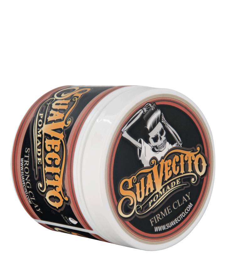 Image of product Firm Clay Pomade