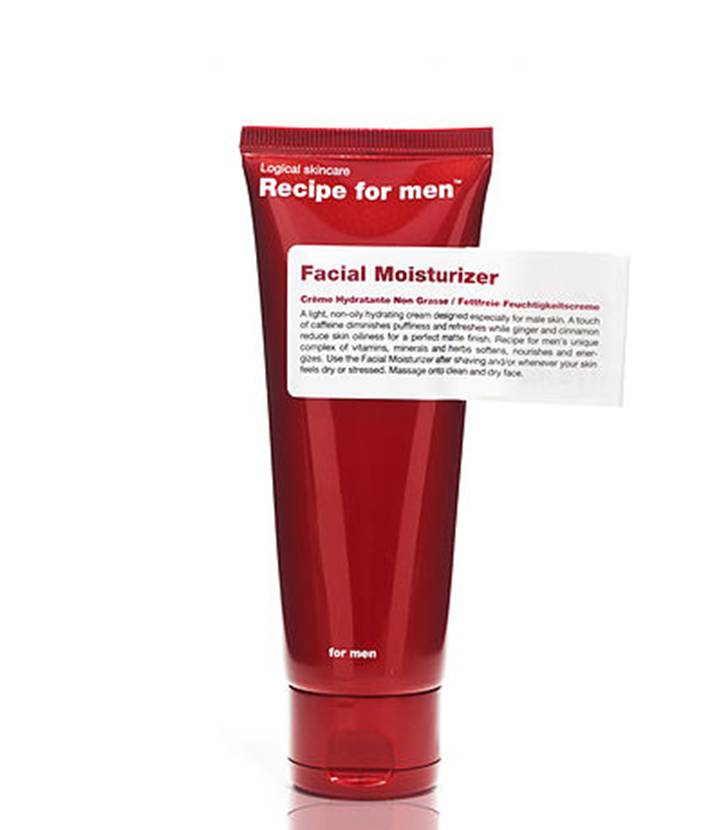 Image of product Facial Moisturizer