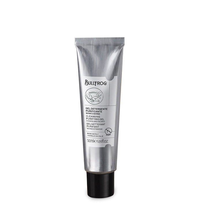 Image of product Cleansing Purifying Gel