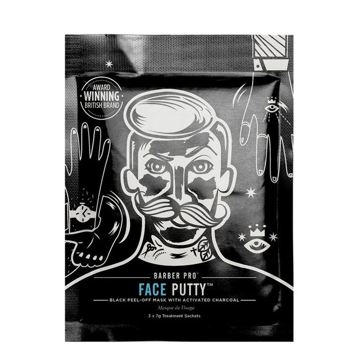 Image of product Putty Peel Off Facesmask