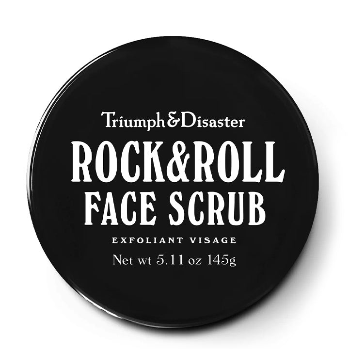 Image of product Rock &amp; Roll Face Scrub