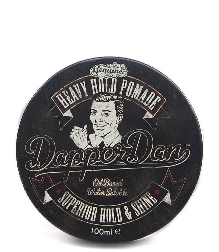 Image of product Heavy Hold Pomade