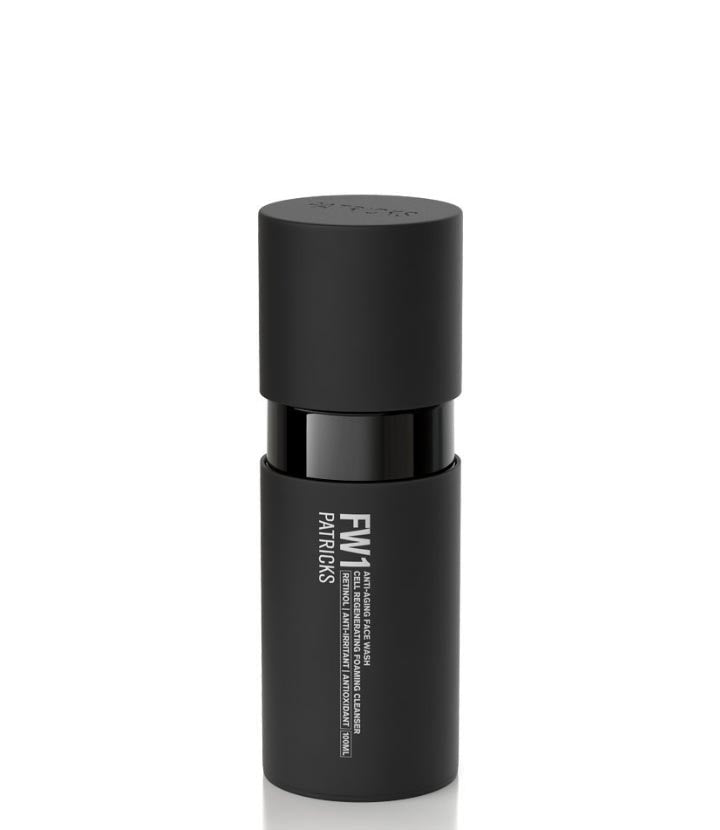 Image of product FW1 Anti Aging Face Wash