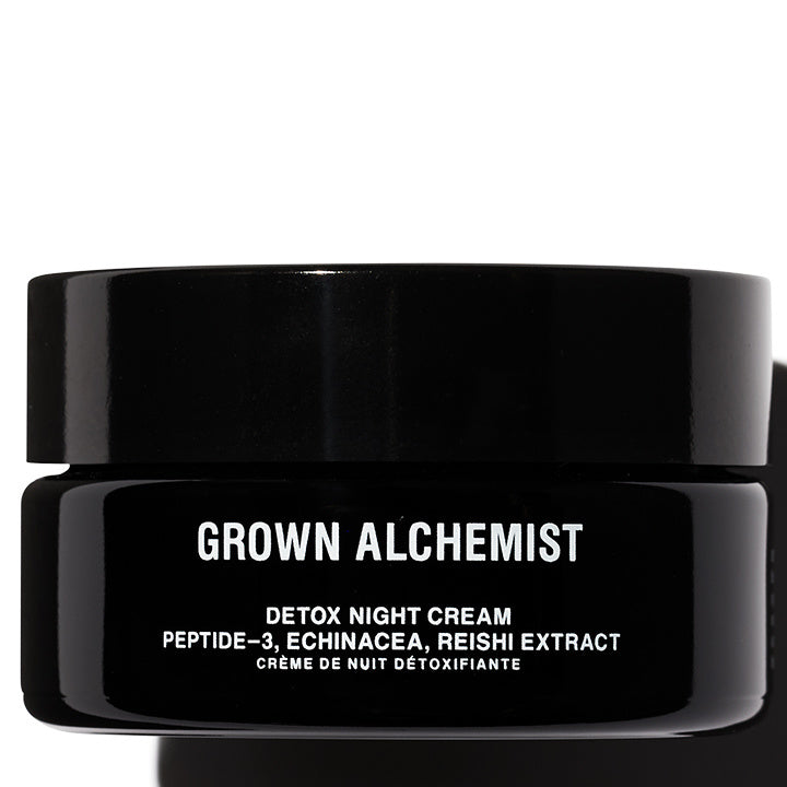 Image of product Detox Facial Night Cream