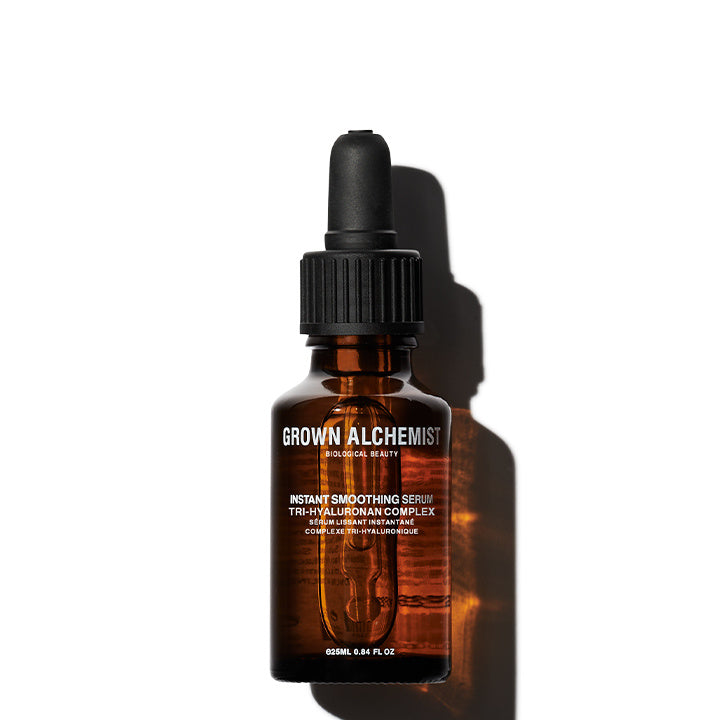 Image of product Instant Smoothing Serum