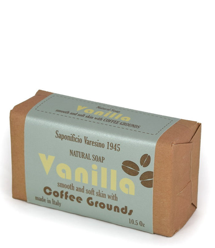 Image of product Soap Bar - Vanilla &amp; Coffee