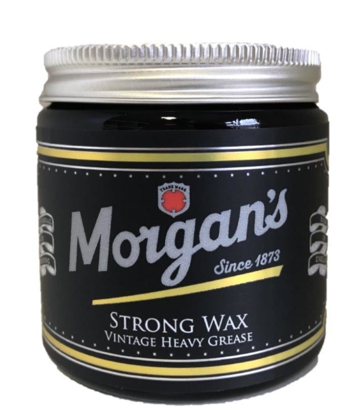 Image of product Strong Wax