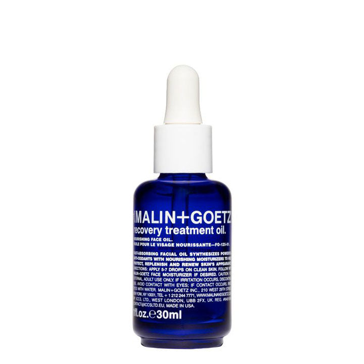 Malin+Goetz Recovery Treatment Oil 