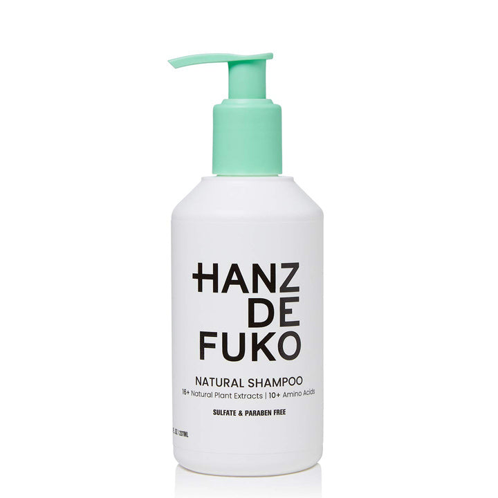 Image of product Natural Shampoo