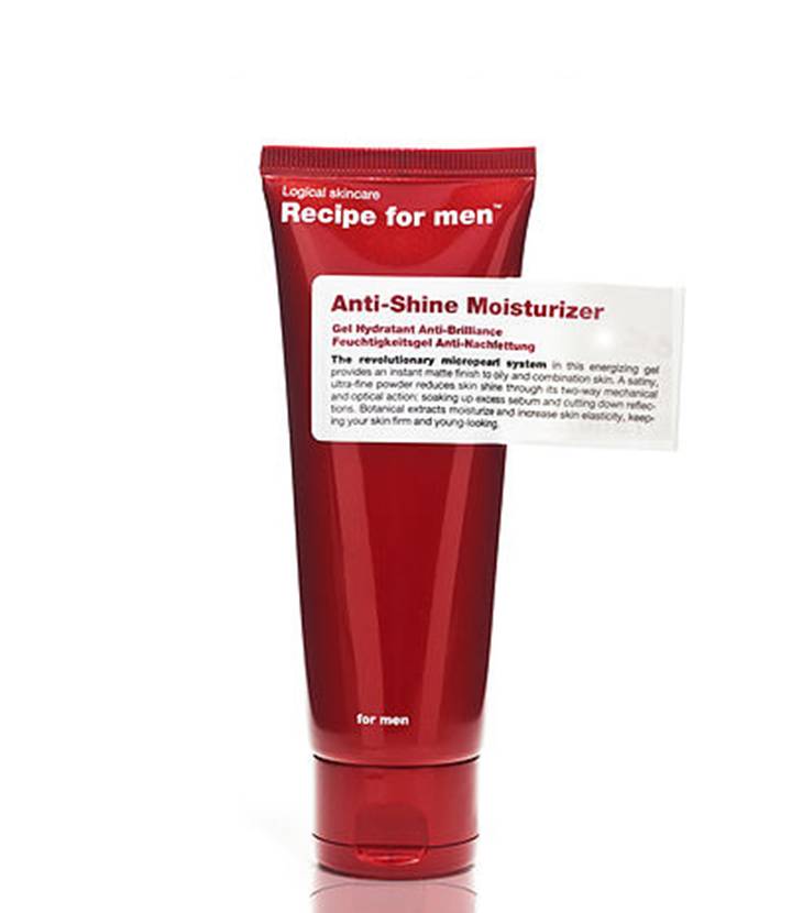 Image of product Anti-Shine Moisturizer