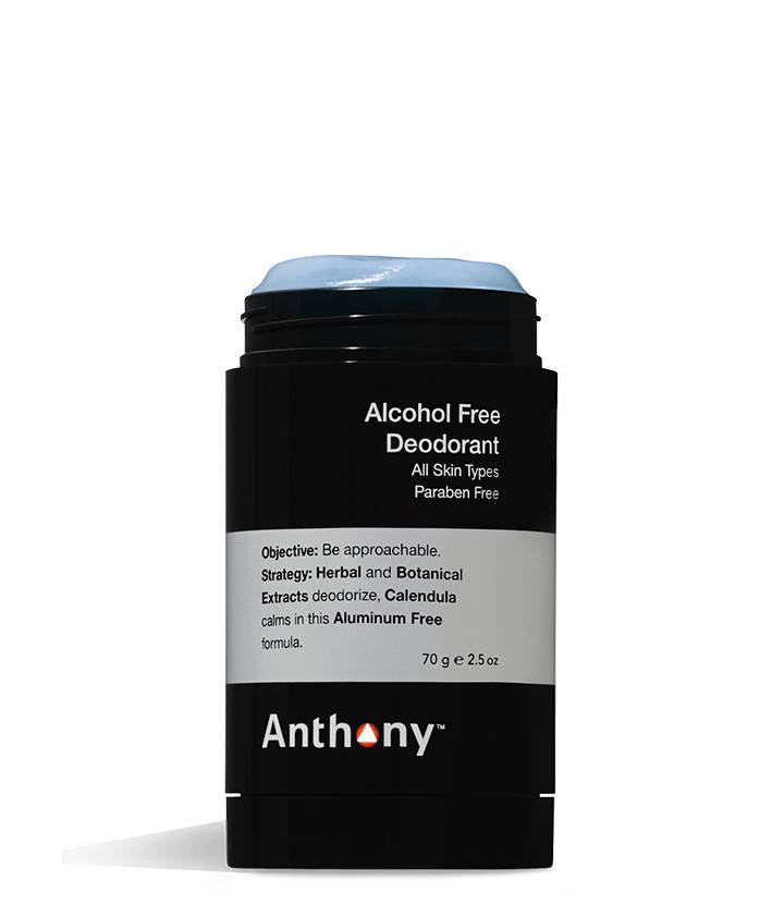 Image of product Alcohol Free Deodorant Stick