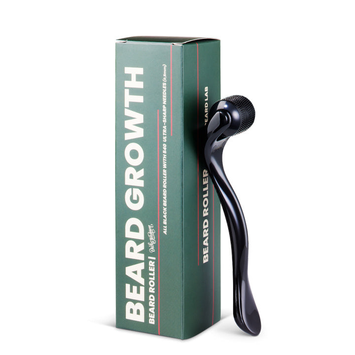 Image of product Beard Growth Roller
