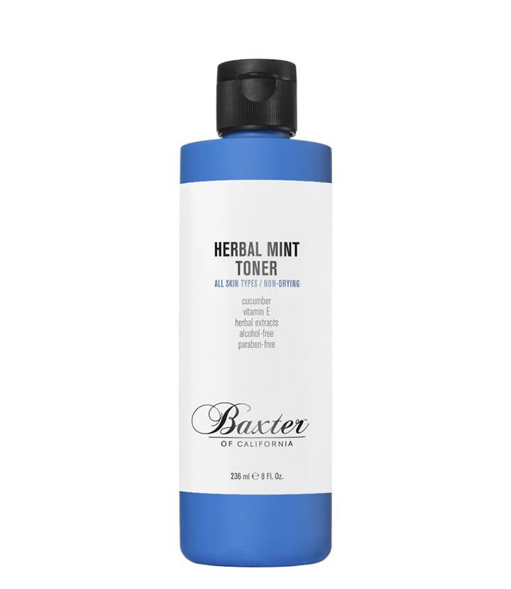 Image of product Herbal Mint Toner