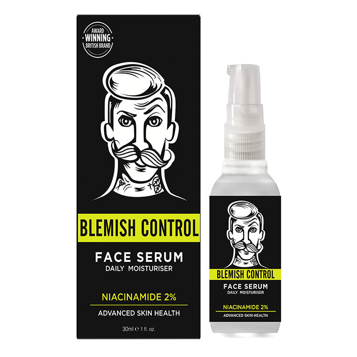 Image of product Blemish Control Niacinamide 2% Face Serum
