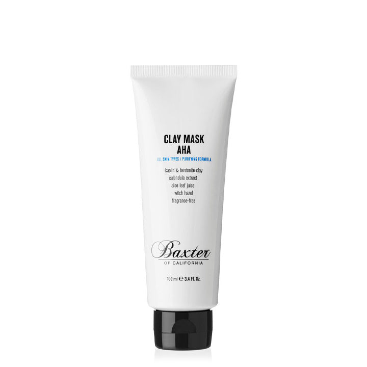 Image of product Claymask AHA