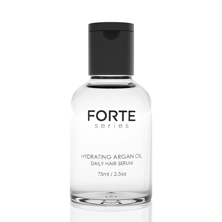 Forte Series Hydrating Argan Oil 