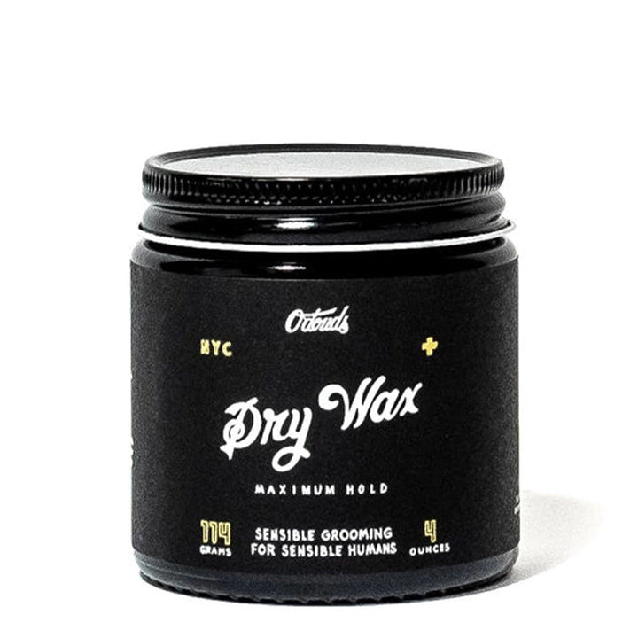 Image of product Dry Wax