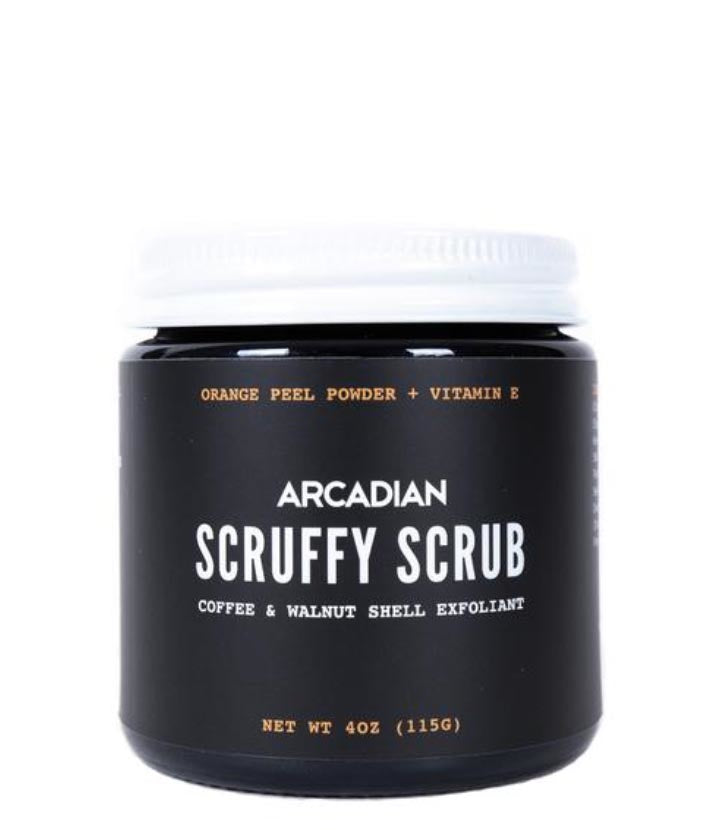 Image of product Scruffy Scrub