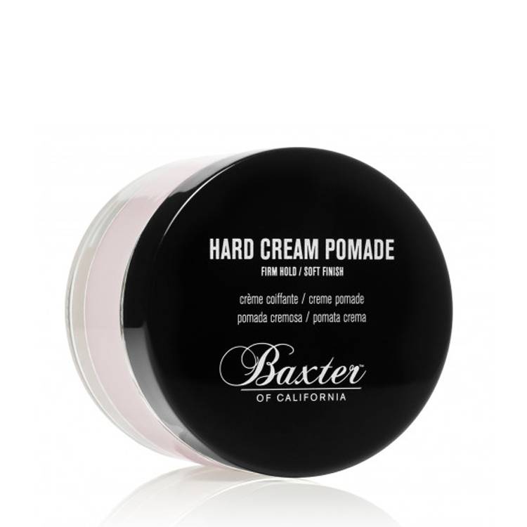 Baxter of California Hard Cream Pomade 