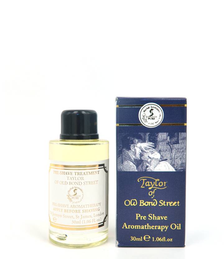 Image of product Pre Shave Oil