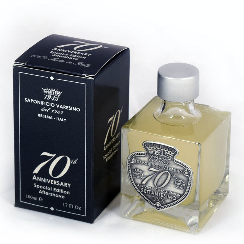 Image of product After Shave - 70th Anniversary