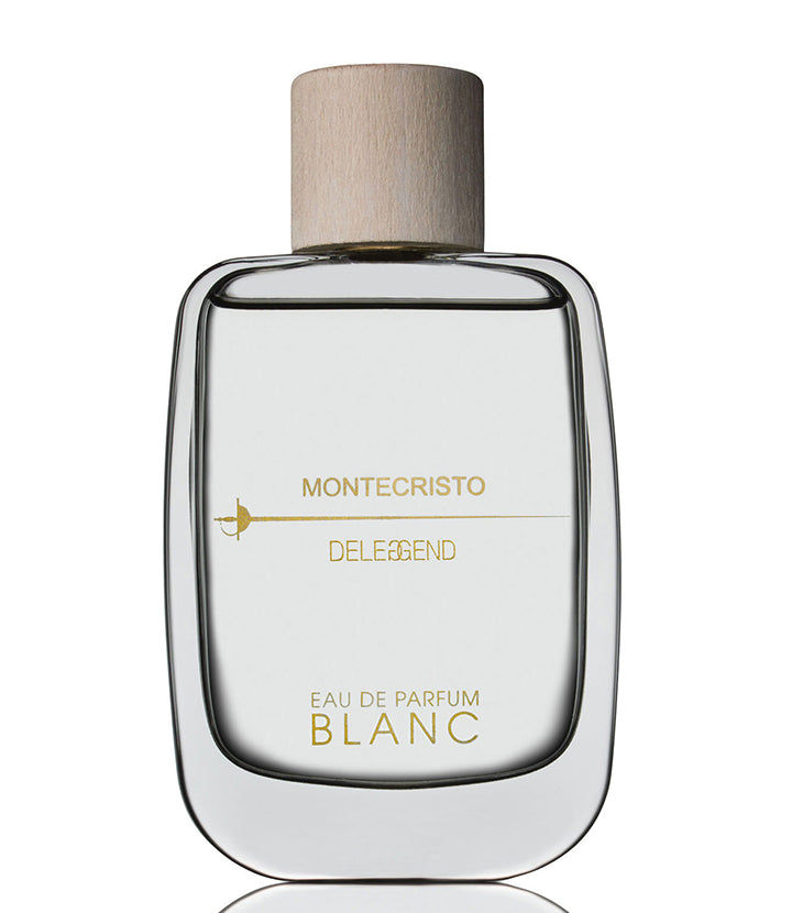 Image of product Eau de Parfum - Delegend Blanc