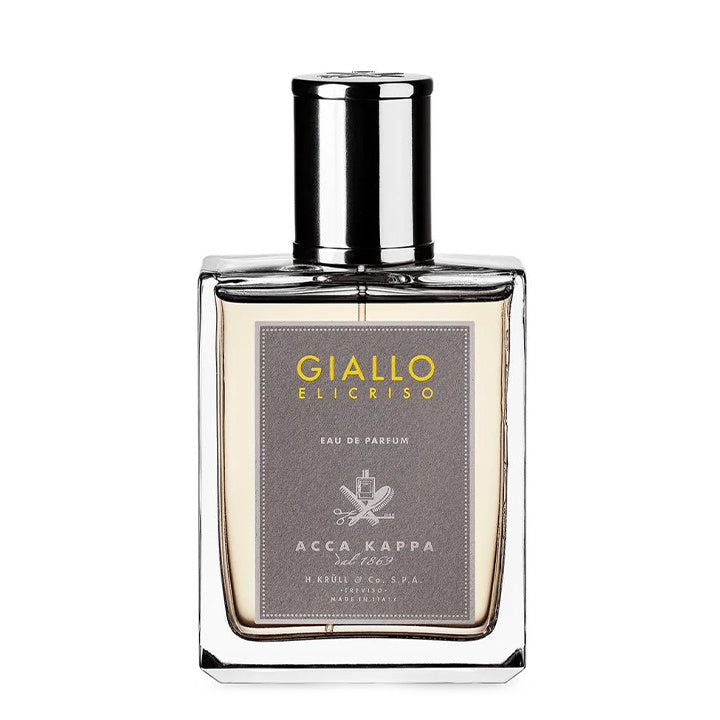 Image of product Eau de Parfum - Giallo Elicriso
