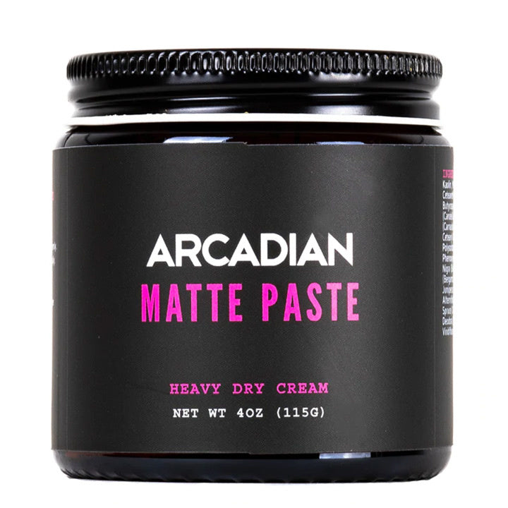 Image of product Matte Paste