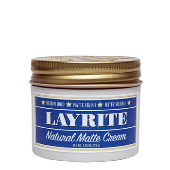 Image of product Natural Matt Cream