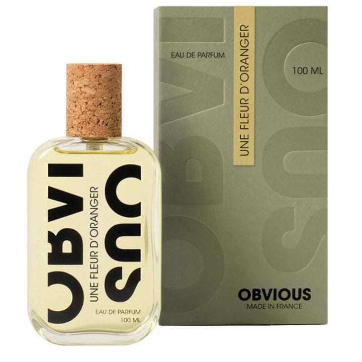 Perfumes with neroli discount notes