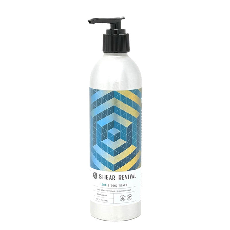 Image of product Loom Shampoo
